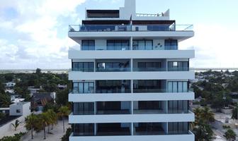 Foto de inmueble en calle 1, Col. Chicxulub Puerto C.P. 97330, Progreso