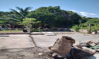 Foto de inmueble en calle 1, Col. Chicxulub Puerto C.P. 97330, Progreso