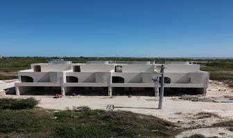 Foto de inmueble en calle 1, Col. Chicxulub Puerto C.P. 97330, Progreso