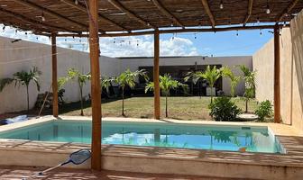 Foto de inmueble en calle 1, Col. Chicxulub Puerto C.P. 97330, Progreso