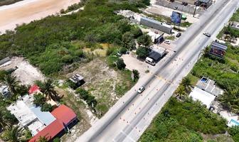 Foto de inmueble en calle 1, Col. Chicxulub Puerto C.P. 97330, Progreso