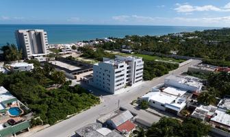 Foto de inmueble en calle 1, Col. Chicxulub Puerto C.P. 97330, Progreso