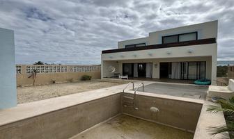 Foto de inmueble en calle 1, Col. Chicxulub Puerto C.P. 97330, Progreso