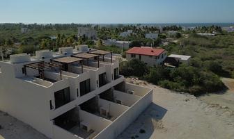 Foto de inmueble en calle 1, Col. Chicxulub Puerto C.P. 97330, Progreso