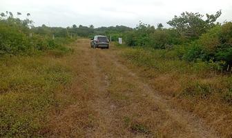 Foto de inmueble en calle 1, Col. Chicxulub Puerto C.P. 97330, Progreso