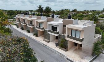 Foto de inmueble en calle 1, Col. Chicxulub Puerto C.P. 97330, Progreso