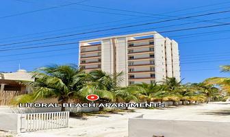 Foto de inmueble en calle 1, Col. Chicxulub Puerto C.P. 97330, Progreso