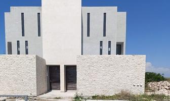 Foto de inmueble en calle 1, Col. Chicxulub Puerto C.P. 97330, Progreso