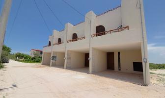 Foto de inmueble en calle 1, Col. Chicxulub Puerto C.P. 97330, Progreso