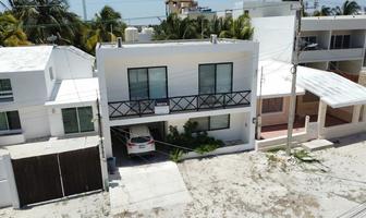 Foto de inmueble en calle 1, Col. Chicxulub Puerto C.P. 97330, Progreso