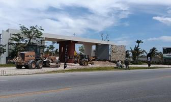 Foto de inmueble en calle 1, Col. Chicxulub Puerto C.P. 97330, Progreso