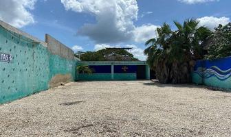 Foto de inmueble en calle 1, Col. Chicxulub Puerto C.P. 97330, Progreso