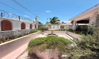 Foto de inmueble en calle 10, Col. Chicxulub Puerto C.P. 97330, Progreso