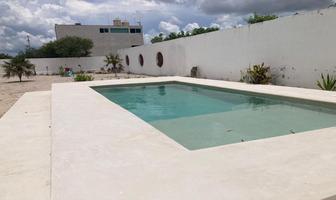 Foto de inmueble en calle 10, Col. Chicxulub Puerto C.P. 97330, Progreso