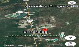 Foto de inmueble en calle 12, Col. Chicxulub Puerto C.P. 97330, Progreso