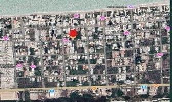 Foto de inmueble en calle 15, Col. Chicxulub Puerto C.P. 97330, Progreso