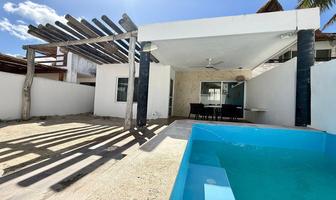 Foto de inmueble en calle 15, Col. Chicxulub Puerto C.P. 97330, Progreso