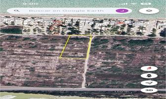 Foto de inmueble en calle 15, Col. Chicxulub Puerto C.P. 97330, Progreso