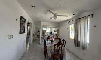 Foto de inmueble en calle 16, Col. Chicxulub Puerto C.P. 97330, Progreso