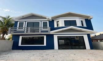 Foto de inmueble en calle 17, Col. Chicxulub Puerto C.P. 97330, Progreso