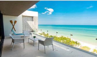 Foto de inmueble en calle 17, Col. Chicxulub Puerto C.P. 97330, Progreso