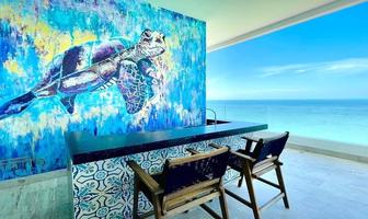 Foto de inmueble en calle 17, Col. Chicxulub Puerto C.P. 97330, Progreso
