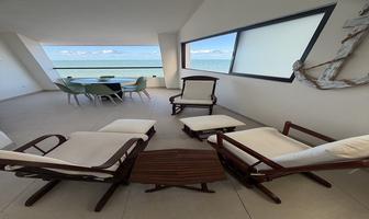 Foto de inmueble en calle 17, Col. Chicxulub Puerto C.P. 97330, Progreso