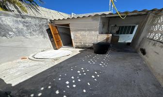 Foto de inmueble en calle 17, Col. Chicxulub Puerto C.P. 97330, Progreso