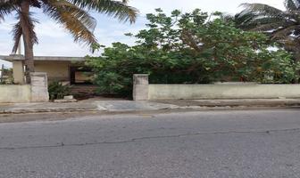 Foto de inmueble en calle 19, Col. Chicxulub Puerto C.P. 97330, Progreso