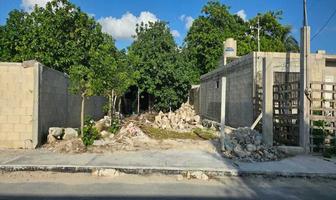 Foto de inmueble en calle 19, Col. Chicxulub Puerto C.P. 97330, Progreso