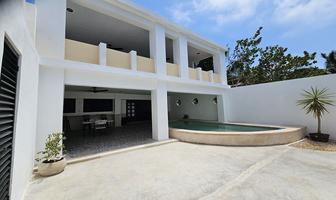 Foto de inmueble en calle 19, Col. Chicxulub Puerto C.P. 97330, Progreso