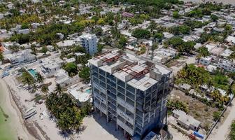 Foto de inmueble en calle 19, Col. Chicxulub Puerto C.P. 97330, Progreso