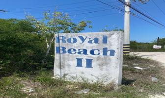 Foto de inmueble en calle 2, Col. Chicxulub Puerto C.P. 97330, Progreso