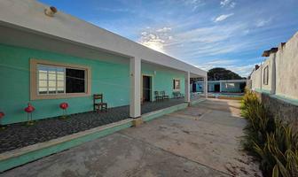 Foto de inmueble en calle 22, Col. Chicxulub Puerto C.P. 97330, Progreso