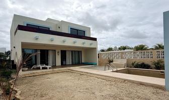 Foto de inmueble en calle 23, Col. Chicxulub Puerto C.P. 97330, Progreso