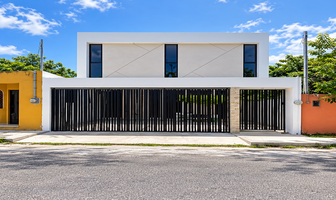 Foto de inmueble en calle 23, Col. Chicxulub Puerto C.P. 97330, Progreso