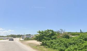 Foto de inmueble en calle 29, Col. Chicxulub Puerto C.P. 97330, Progreso