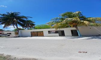 Foto de inmueble en calle 42, Col. Chicxulub Puerto C.P. 97330, Progreso