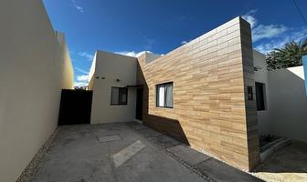 Foto de inmueble en calle 50, Col. Chicxulub Puerto C.P. 97330, Progreso