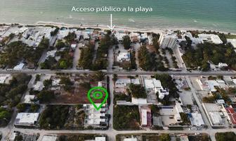 Foto de inmueble en calle 50, Col. Chicxulub Puerto C.P. 97330, Progreso