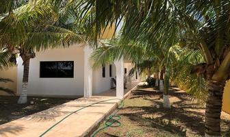 Foto de inmueble en calle 62, Col. Chicxulub Puerto C.P. 97330, Progreso