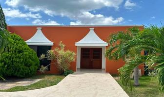 Foto de inmueble en calle 7, Col. Chicxulub Puerto C.P. 97330, Progreso