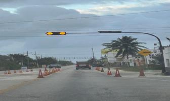 Foto de inmueble en calle 8, Col. Chicxulub Puerto C.P. 97330, Progreso