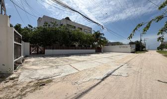 Foto de inmueble en calle 8, Col. Chicxulub Puerto C.P. 97330, Progreso