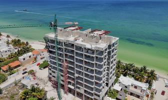 Foto de inmueble en calle 8, Col. Chicxulub Puerto C.P. 97330, Progreso
