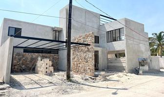 Foto de inmueble en calle 9, Col. Chicxulub Puerto C.P. 97330, Progreso