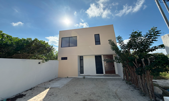 Foto de inmueble en calle ., Col. Chicxulub Puerto C.P. 97330, Progreso