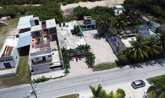 Foto de inmueble en calle -, Col. Chicxulub Puerto C.P. 97330, Progreso