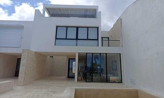 Foto de inmueble en calle ., Col. Chicxulub Puerto C.P. 97330, Progreso