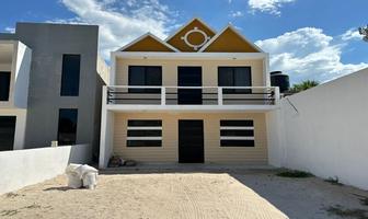 Foto de inmueble en calle SN, Col. Chicxulub Puerto C.P. 97330, Progreso